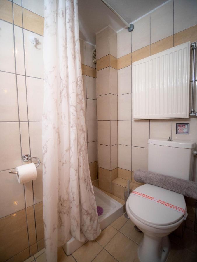 Comfy Green - Central Spot Apartments Volos Exterior foto