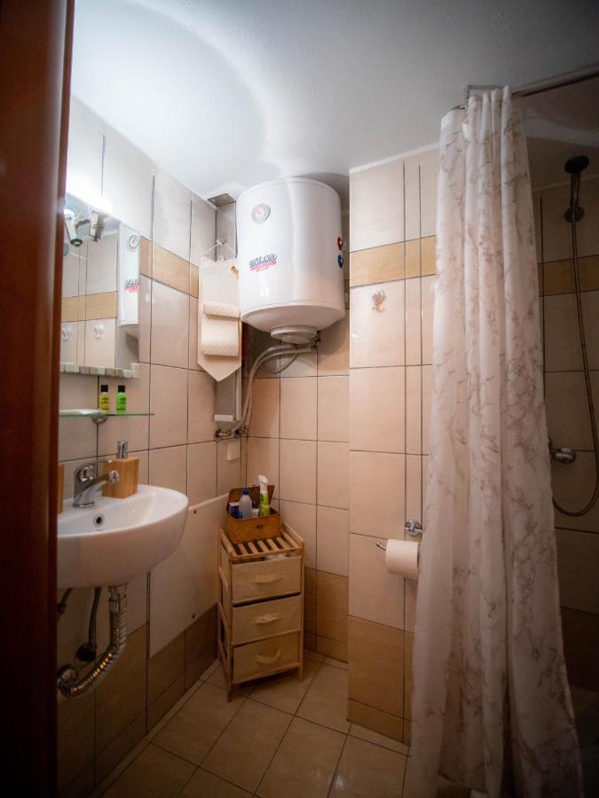 Comfy Green - Central Spot Apartments Volos Exterior foto
